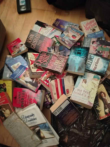 Photo of free 40 Reading Books (New Cross SE14) #3