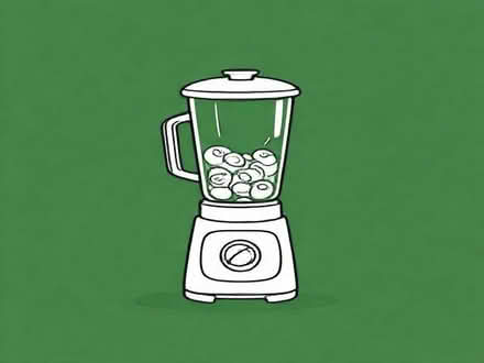 Photo of Small food blender (Bloxham OX15) #1