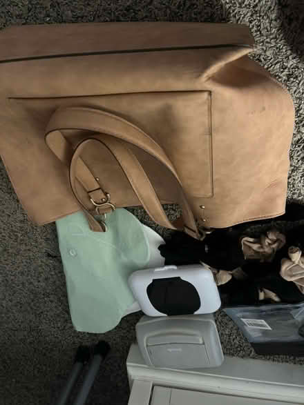 Photo of free Large Haul of Giveaway (Boulder Ridge Apartments) #1