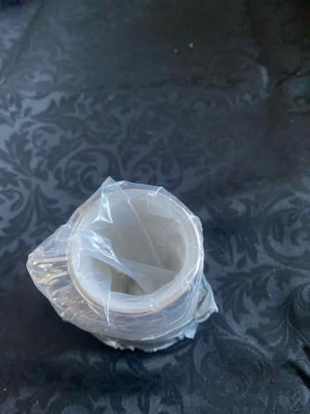 Photo of free Curtain rings (Lymm WA13) #2