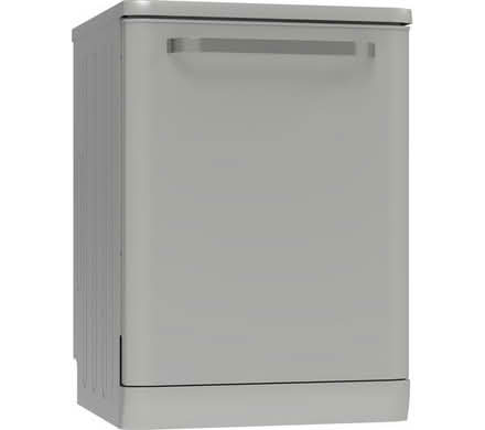 Photo of free SHARP Full-size Dishwasher (NW5) #4