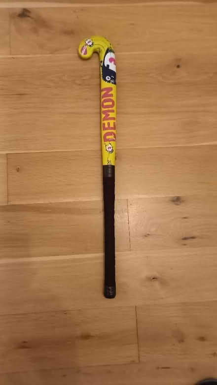 Photo of free Child hockey stick (North Tonbridge TN10) #1