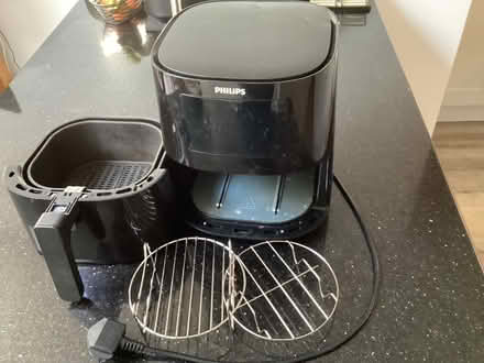 Photo of free Air Fryer (Lightcliffe HX3) #1