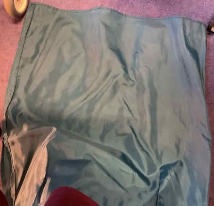 Photo of free Dark green material (Bieldside AB15) #1