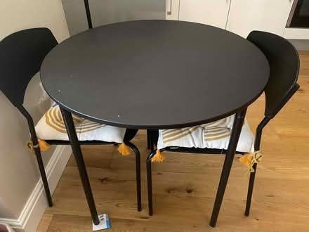 Photo of free Small dining set (Bristol BS2) #1