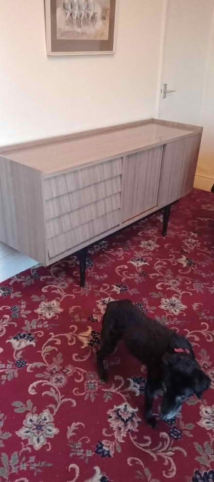 Photo of free Retro Sideboard (Swallow Beck LN6) #1