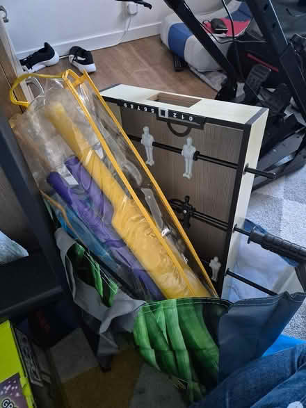 Photo of free Toys (Shinfield RG2) #1