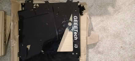 Photo of free Geeetech I3 pro B (Cleator Moor CA25) #4