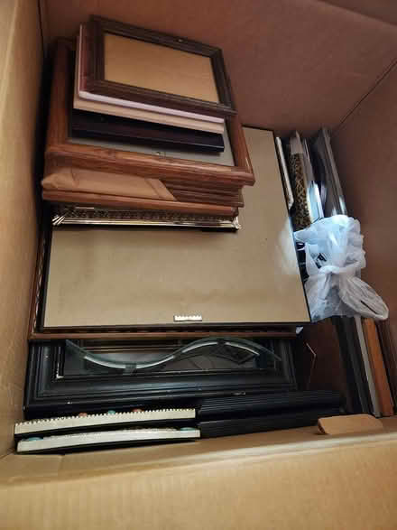 Photo of free Photo Frames (SE Denver) #1