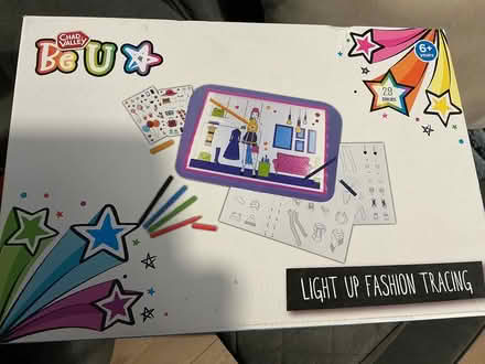 Photo of free Bundle of games to go together (L8) #4