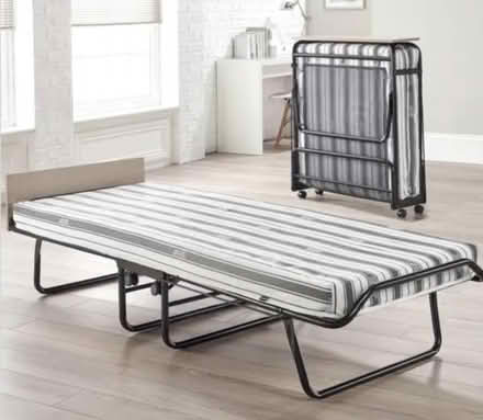 Photo of free Foldaway Bed (Harold Hill RM3) #1