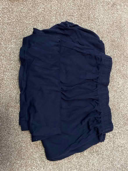 Photo of free Leisure/sleep bottoms size 26/28 (Beckenham BR3) #2