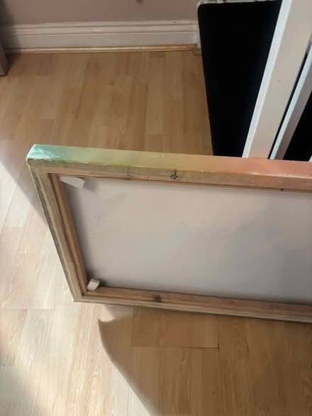 Photo of free Happy picture frame (Horsham RH12) #3
