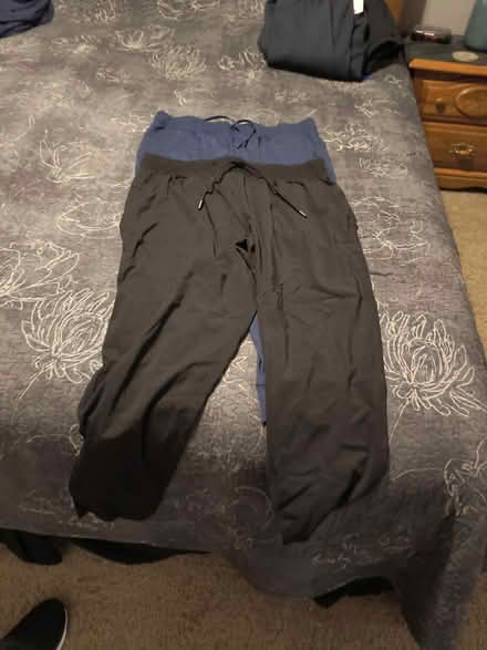 Photo of free jogger parents (Odenton, near Odenton Elem) #1