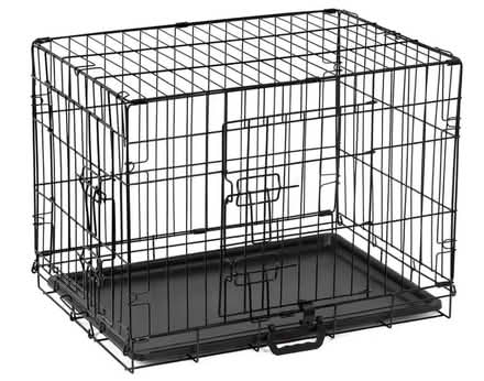 Photo of free Dog Crate (Worthing BN13) #1