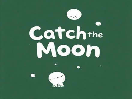 Photo of Catch The Moon Board Game (Cheadle Heath SK8) #1