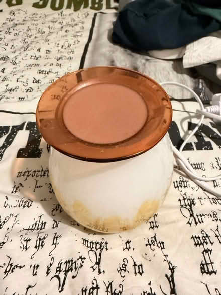 Photo of free Wax Burner (DE22) #3
