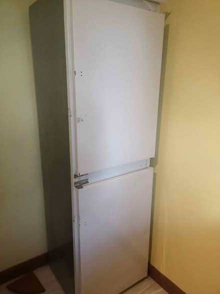 Photo of free Fridge Freezer (West End Woking) #1