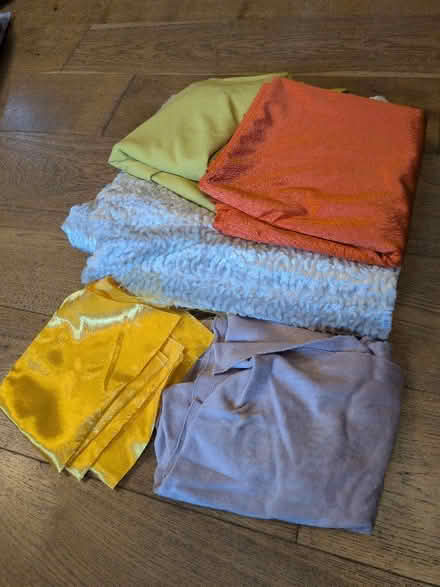 Photo of free Fabric (IP6) #1