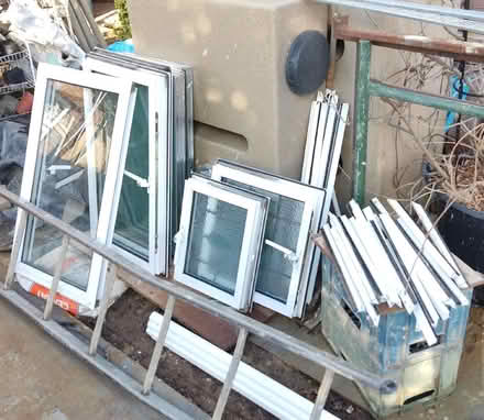 Photo of free Assortment of double glazing units (Ruislip UB10) #2