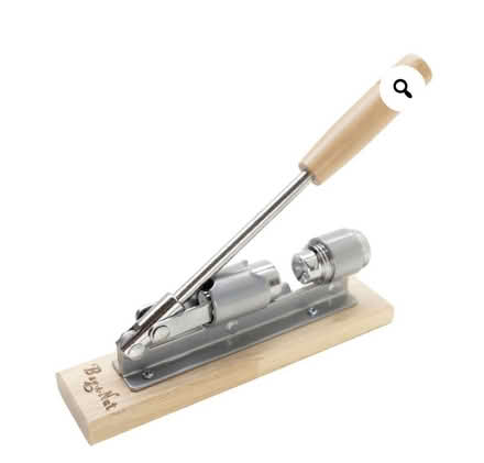 Photo of Nut cracker (NE ABQ) #1