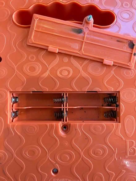 Photo of free Meowsic Cat Piano (BA2 5) #2