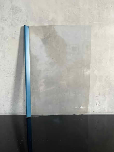 Photo of free Report covers (Malvern Link WR14) #4