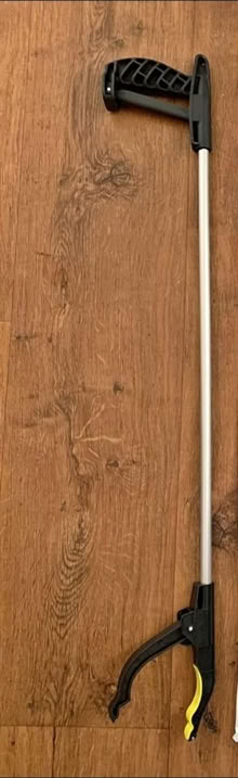 Photo of Litter picker/Grabber (Knowle) #1