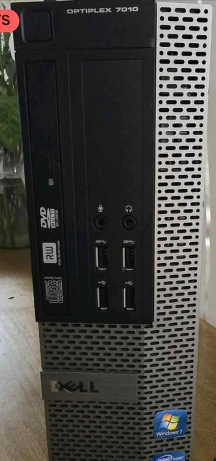 Photo of Win 10 Dell Optiplex 7000 series (Temple Hills,MD) #3