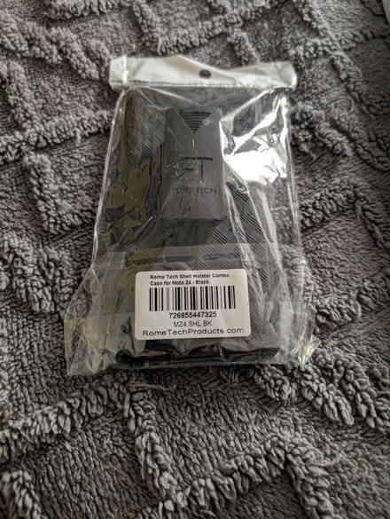 Photo of free Nextel phone protector (Upper Darby) #1