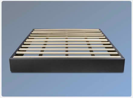 Photo of free Queen Bed Foundation (Woodstock, NY) #1