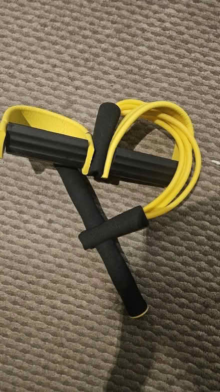 Photo of free Resistance band (Cheshunt EN8) #1