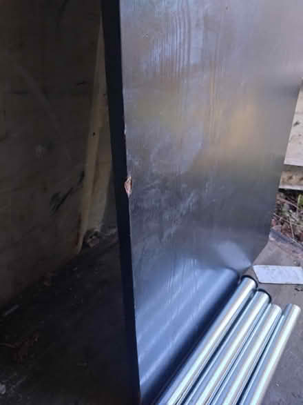 Photo of free Desk (Golcar, Huddersfield) #2