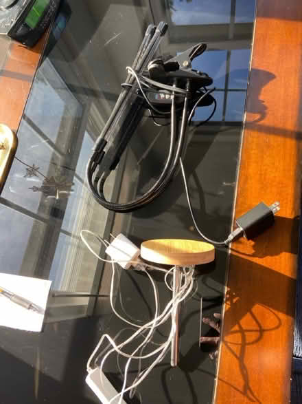 Photo of free Grow lights (Neelsville) #1