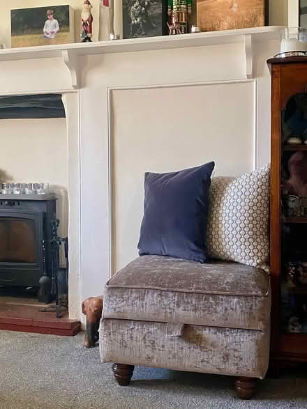 Photo of free Extra seating for Christmas (RH5) #1