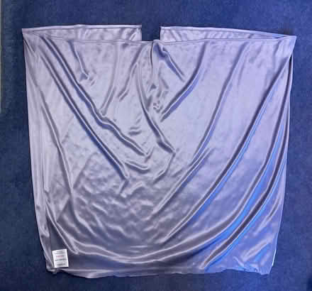 Photo of free Piece of polyester material. (Bieldside AB15) #1