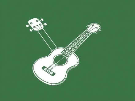 Photo of Ukulele (Lea Cross SY5) #1