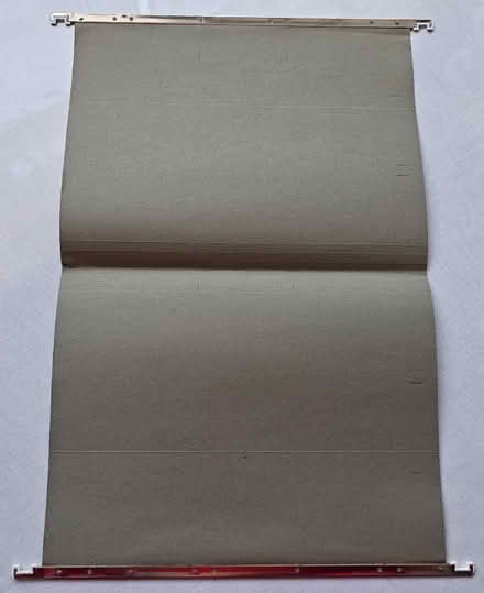 Photo of free 45x Hanging File Folders for Filing Boxes & Drawers (Charlton SE7) #4