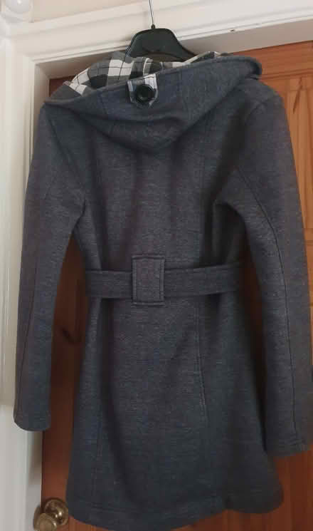 Photo of free Ladies coat size 12-14 (Heysham) #2