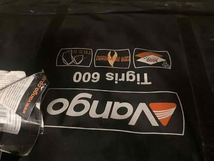 Photo of free 6 person tent (Headington Quarry OX3) #3