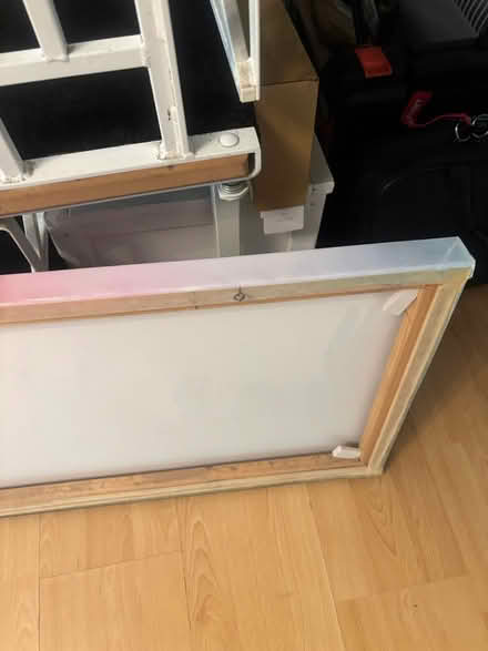 Photo of free Happy picture frame (Horsham RH12) #4