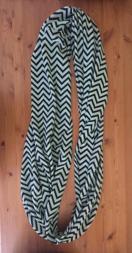 Photo of free Hand towel and scarf (Erin Mills) #1