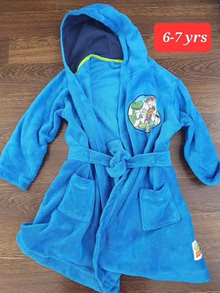 Photo of free Children's clothes & accessories (Leicester LE18) #2