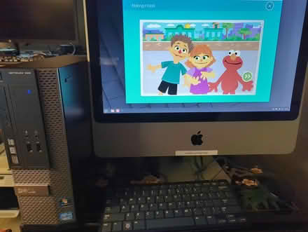 Photo of free Dell Optiplex 390 PC (Neptune) #1