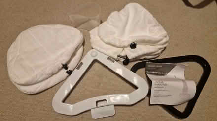 Photo of free Steam mop pads (Kidlington OX5) #2
