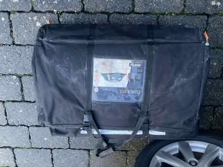 Photo of free 6 person tent (Headington Quarry OX3) #1