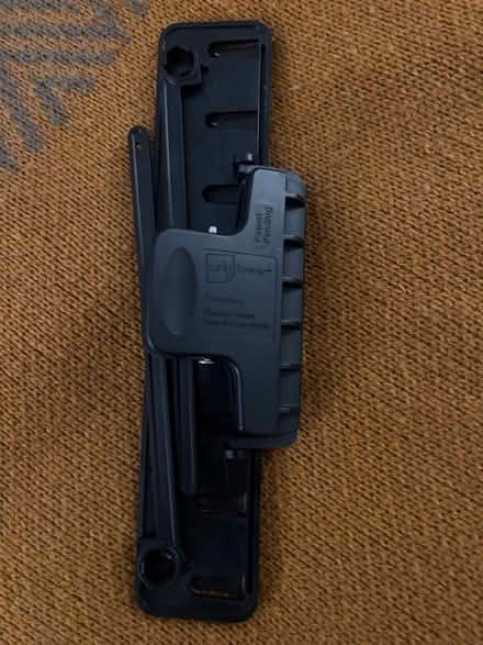 Photo of free Document holder for monitor (Jersey City) #1