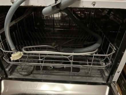 Photo of free BOSCH Classixx Tabletop Dishwasher for spares or repair (Allestree DE22) #1