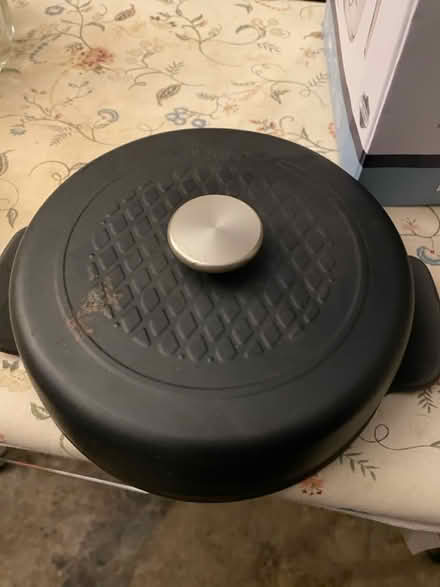 Photo of free Grilled personal pizza maker (Lynnwood) #2