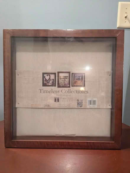 Photo of free Shadow Boxes (New!) (Fanwood) #2